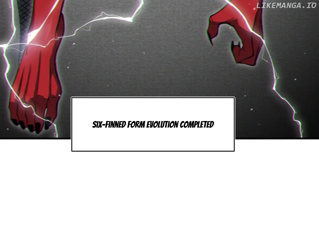 The Devil Never Cries Chapter 88 - page 123